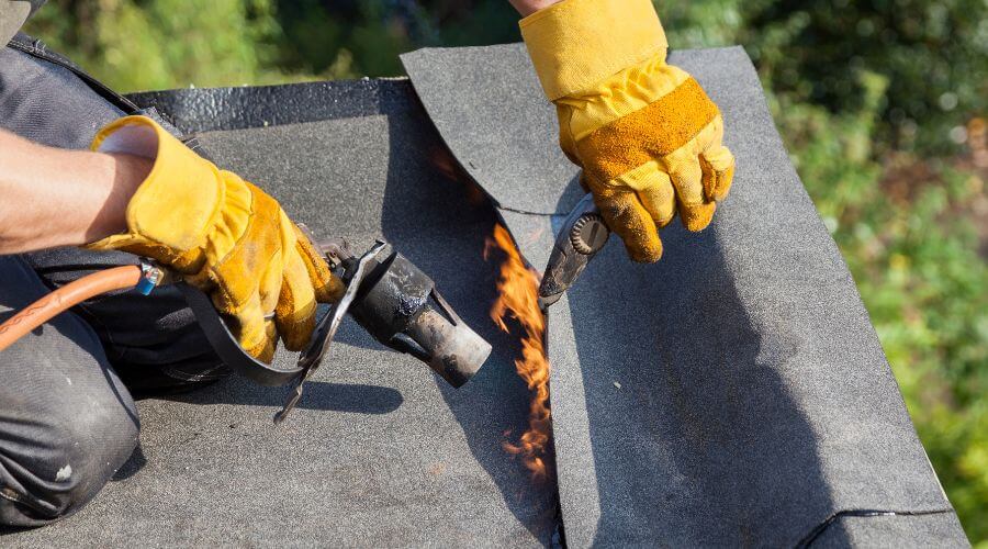 Professional flood damage restoration services in Creston, CA